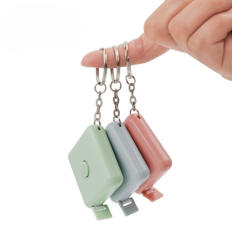 Mini Tape Measure Portable Stu - Sewing Recycle のレビューと価格