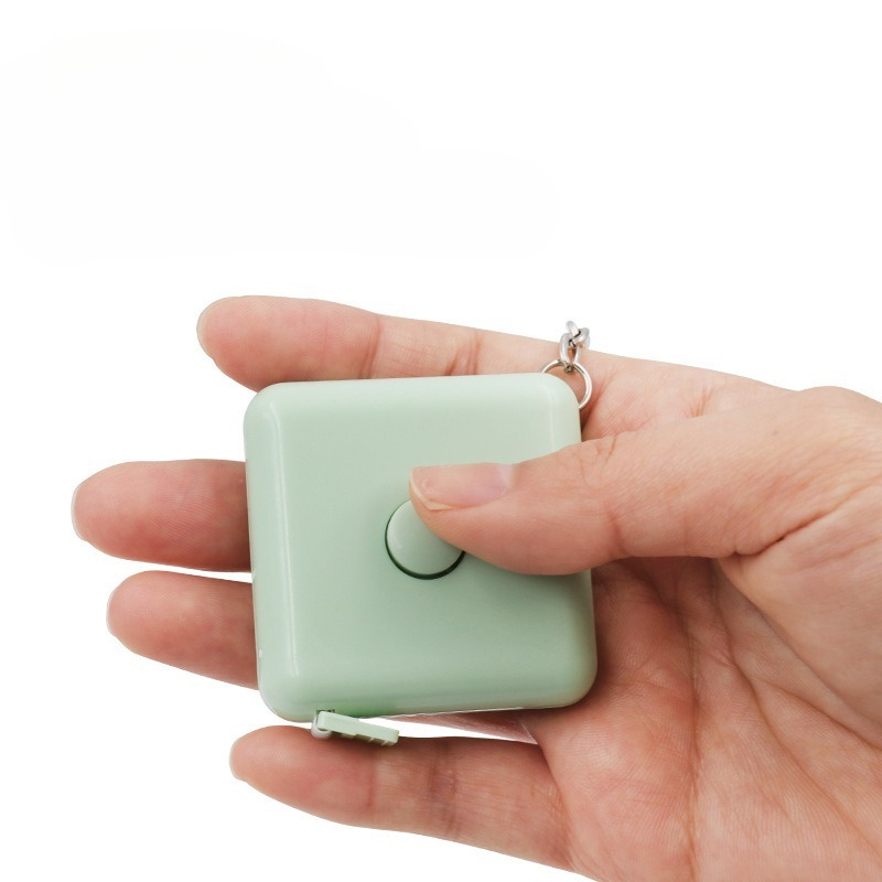 Mini Tape Measure Portable Stu - Sewing Recycle のレビューと価格