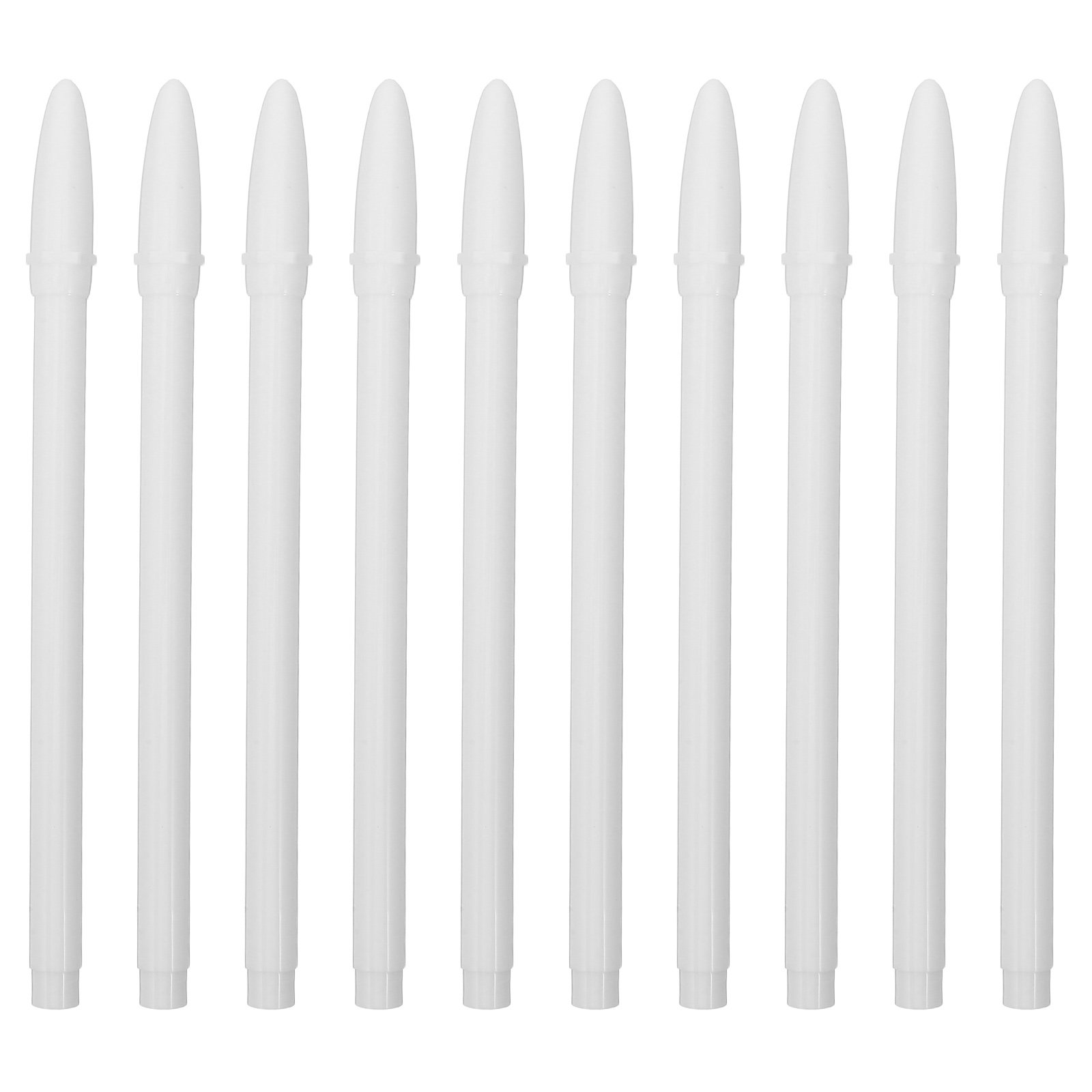 10Pcs Water Erasable Fabric Ma - Sewing Embroidery Fabric のレビューと価格