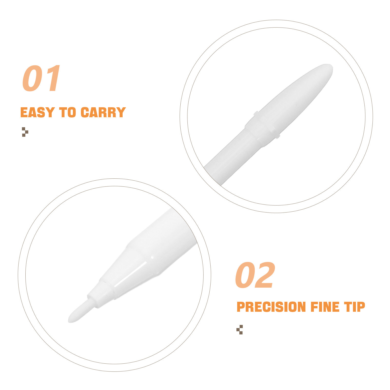 10Pcs Water Erasable Fabric Ma - Sewing Embroidery Fabric のレビューと価格
