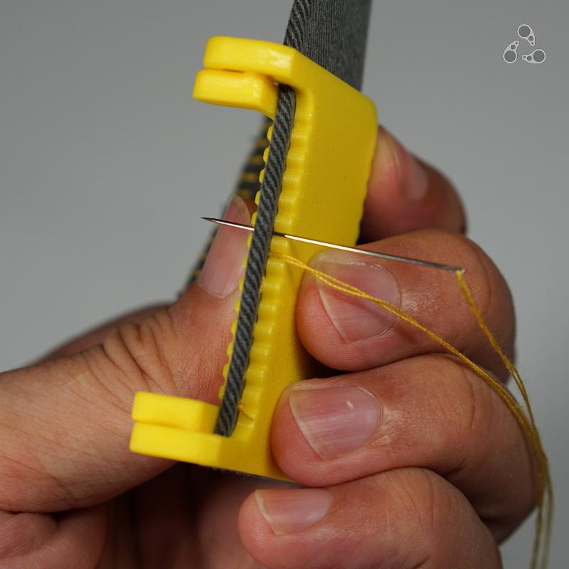 2pcs Seam Guide Clip On Sewing - Seam Gauge Metal のレビューと価格