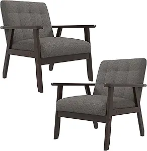 Mid-Century Modern Living Room - Century Textile & Sewing Supply Reviews のレビューと価格