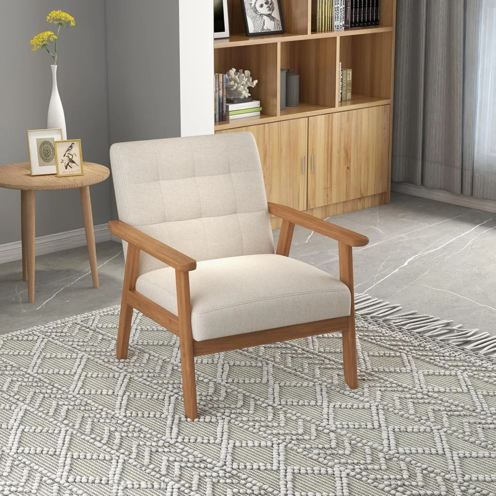 Mid-Century Modern Living Room - Century Textile & Sewing Supply Reviews のレビューと価格