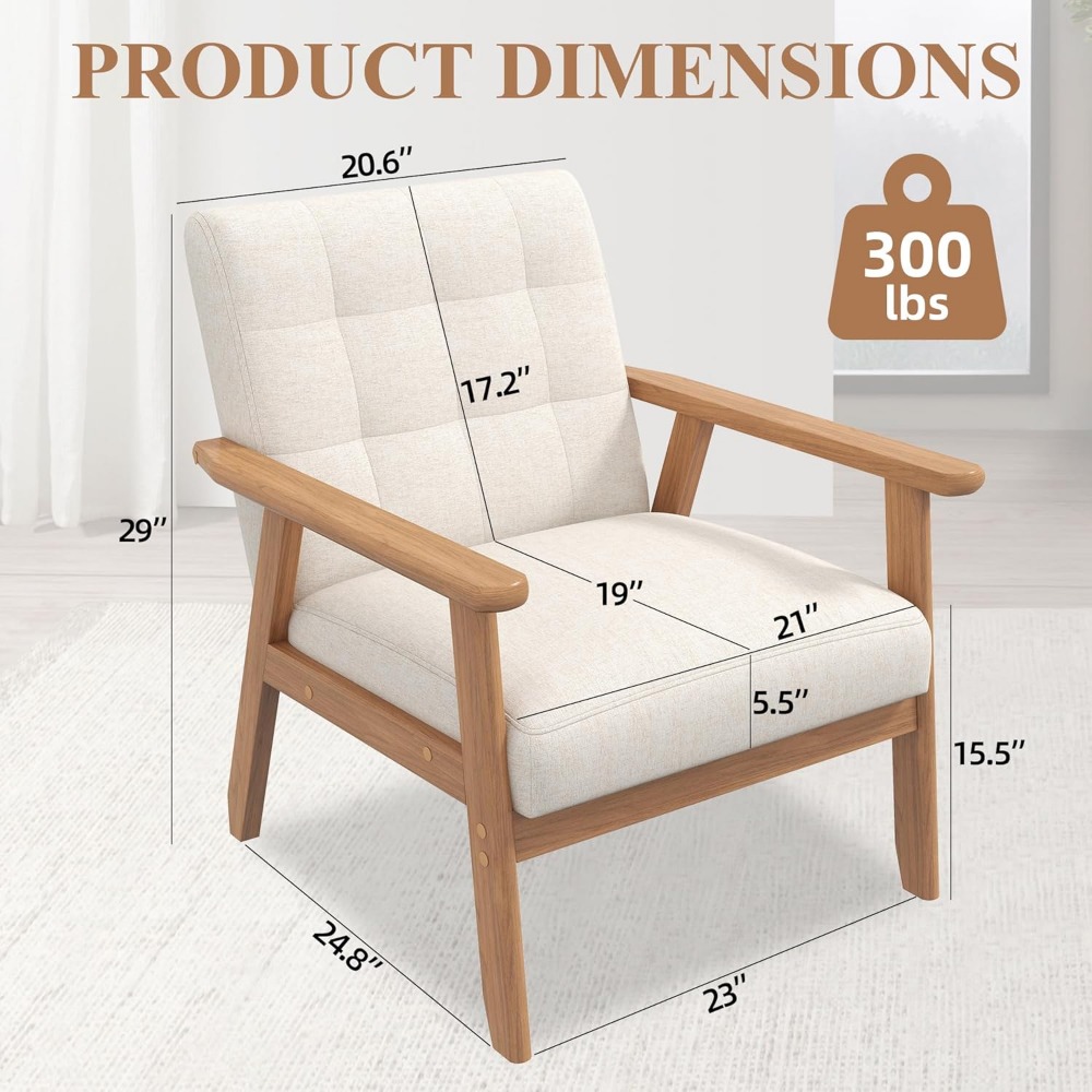 Mid-Century Modern Living Room - Century Textile & Sewing Supply Reviews のレビューと価格