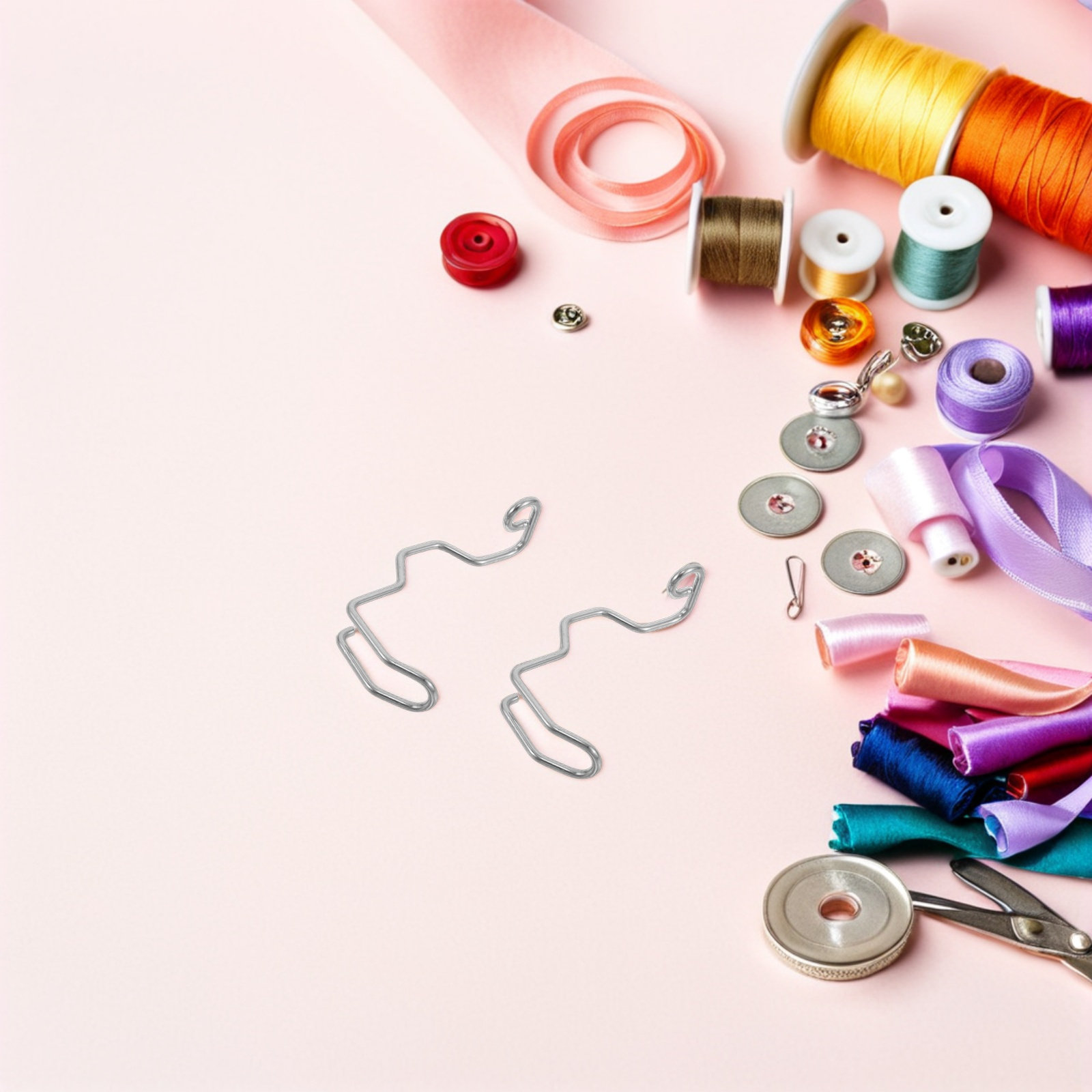 20Pcs Sewing Machine Presser F - Sewing Machine Needle のレビューと価格