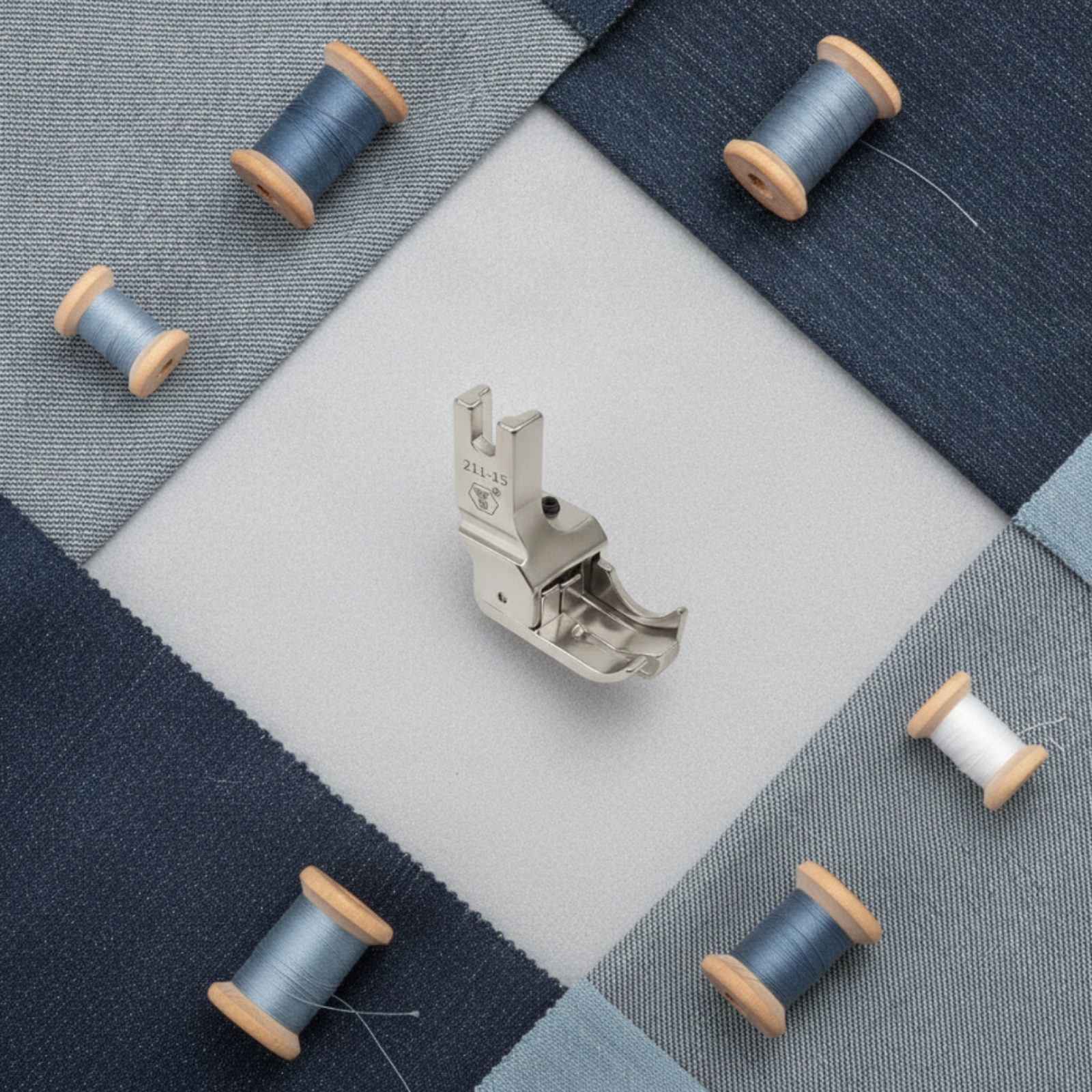 Presser Foot Open-Toe Sewing M - Sewing Garments のレビューと価格