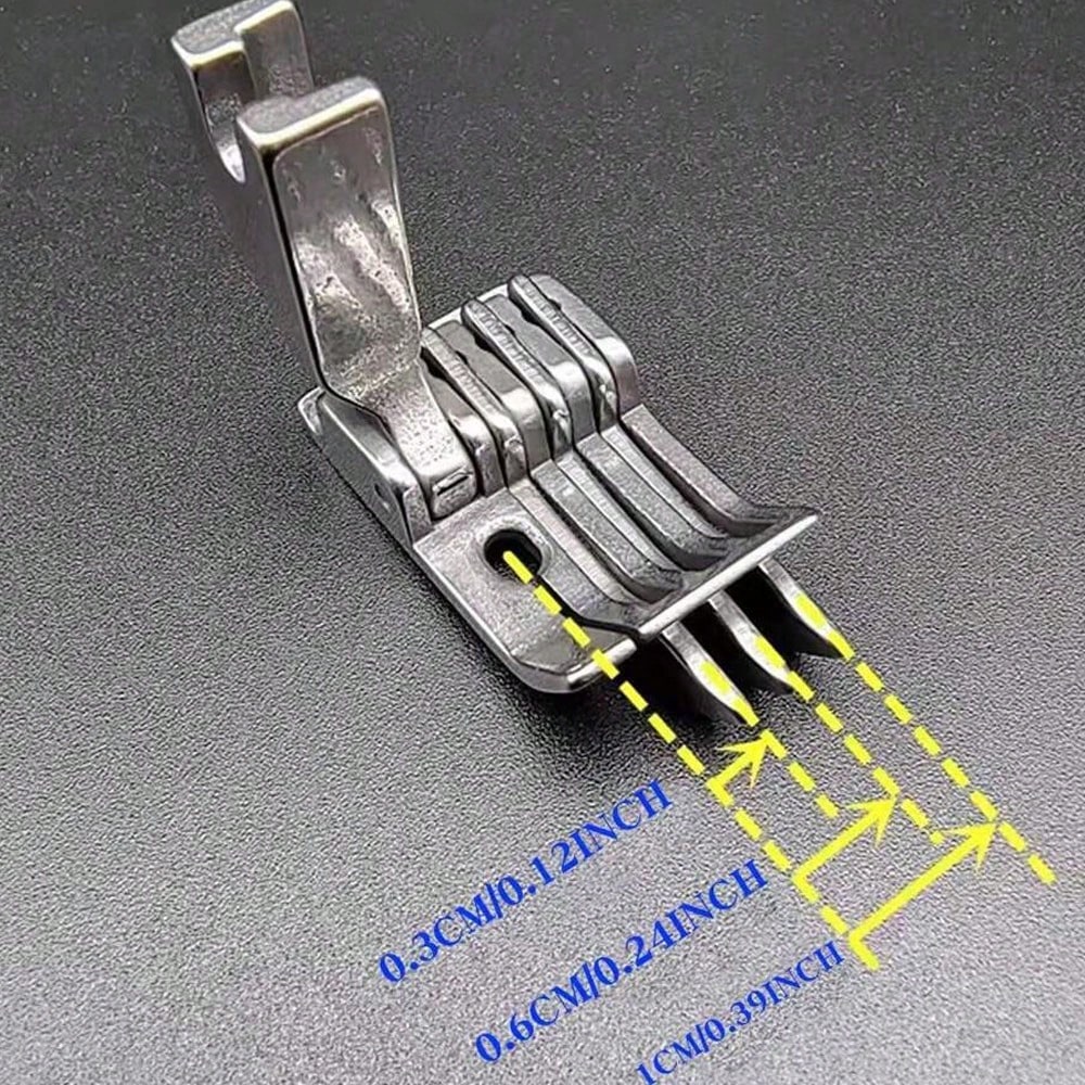 1Pc SP-18 Right Three Edge Gui - Sewing Machine Needle のレビューと価格