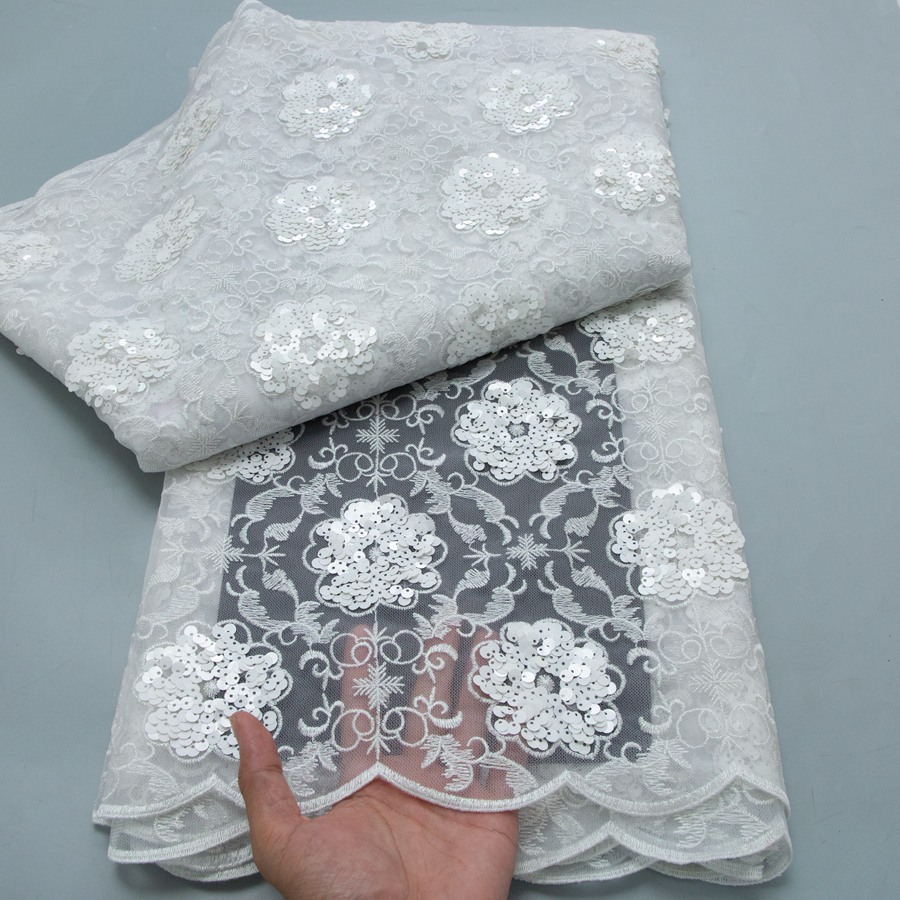 2026 French Embroidered Mesh L - Sewing Net のレビューと価格