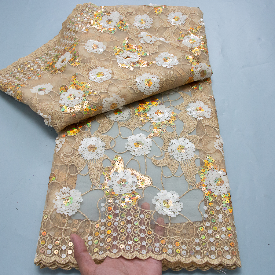 2026 French Embroidered Mesh L - Sewing Net のレビューと価格
