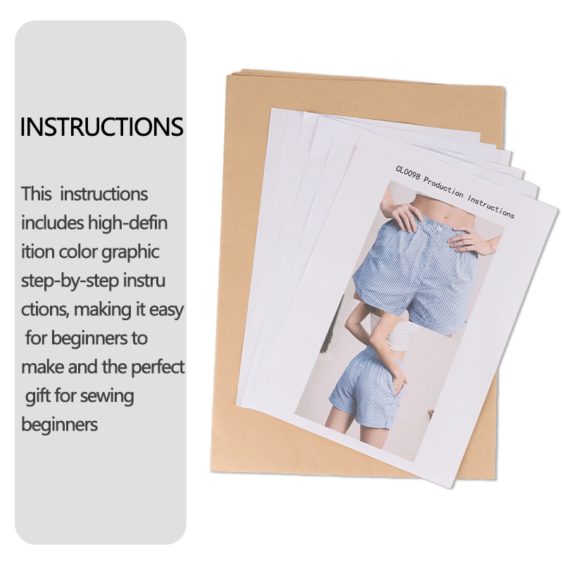 Sewing patterns for women's st - Textile Sewing Patterns のレビューと価格