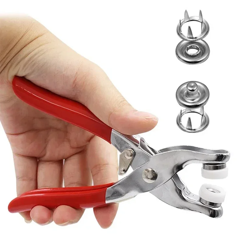 Five-prong Button Installation - Sewing Garments のレビューと価格