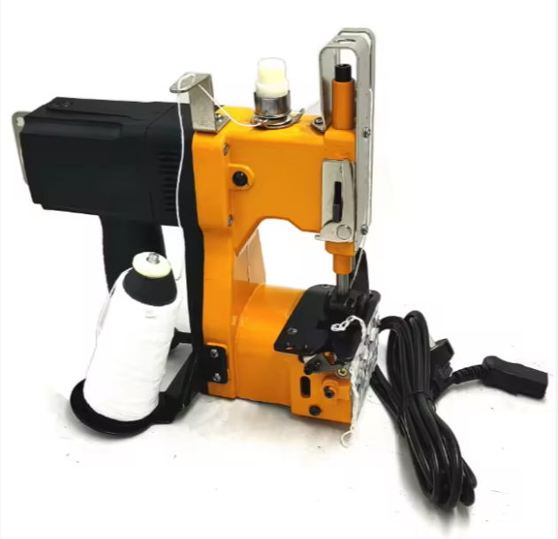Semi-Automatic Electric Handhe - Sewing In Textile のレビューと価格