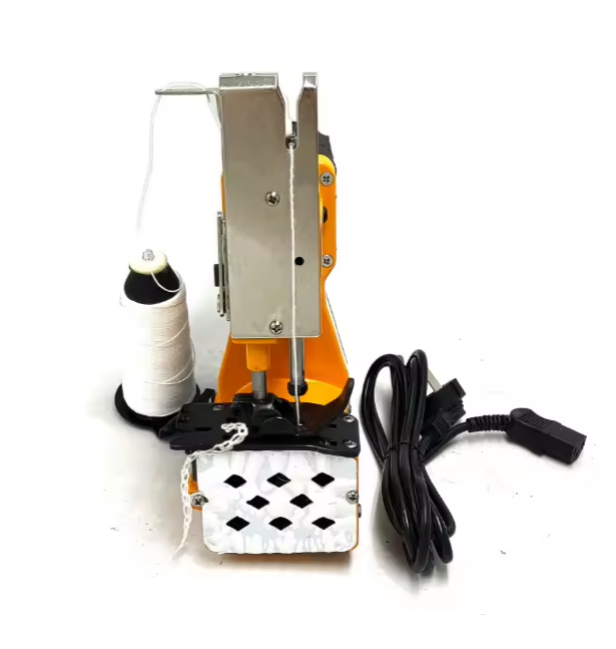 Semi-Automatic Electric Handhe - Sewing In Textile のレビューと価格