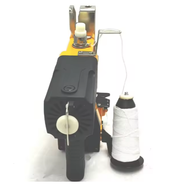 Semi-Automatic Electric Handhe - Sewing In Textile のレビューと価格