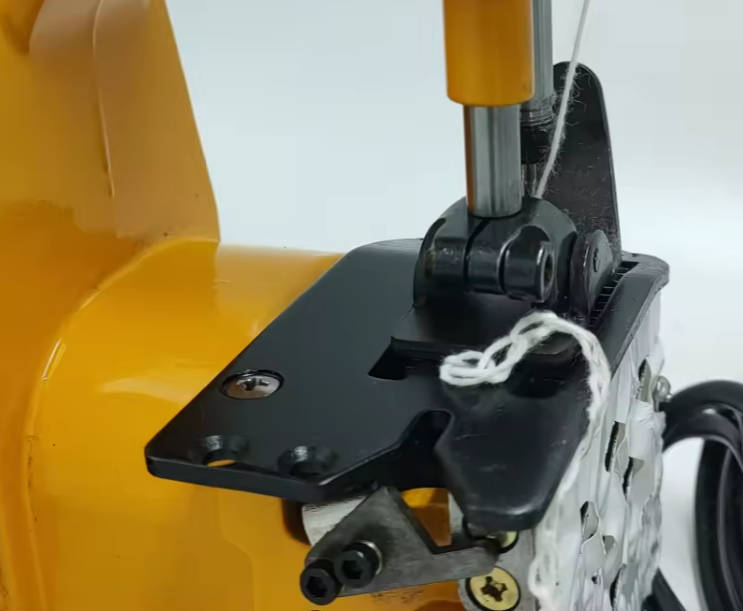 Semi-Automatic Electric Handhe - Sewing In Textile のレビューと価格