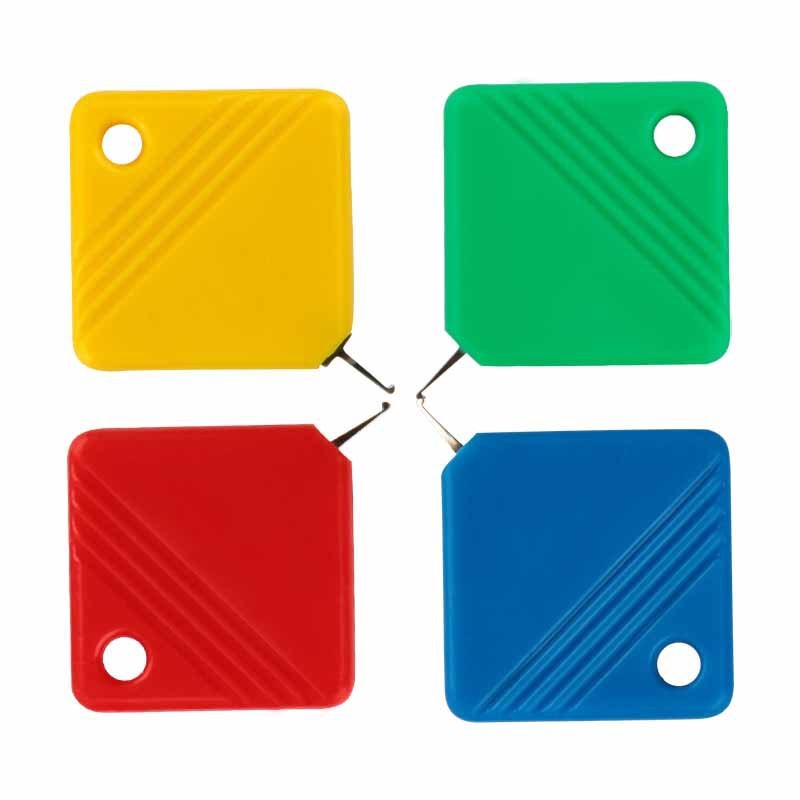 10pcs/Set Elderly Guide Needle - Seam Gauge Metal のレビューと価格