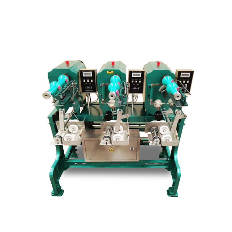 Top quality 6 Spindle Sewing T - Sewing In Textile のレビューと価格
