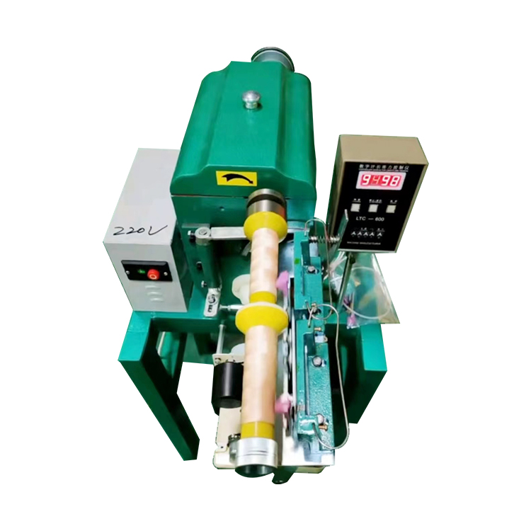 Top quality 6 Spindle Sewing T - Sewing In Textile のレビューと価格