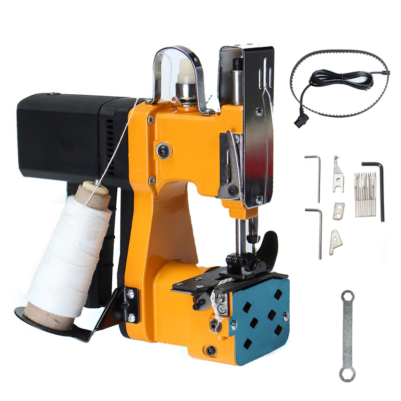 GK-890 Electric Sewing Machine - Sewing Machine In Textile Industry のレビューと価格