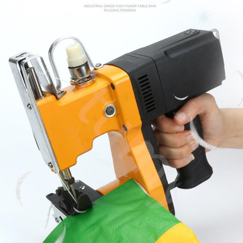 GK-890 Electric Sewing Machine - Sewing Machine In Textile Industry のレビューと価格
