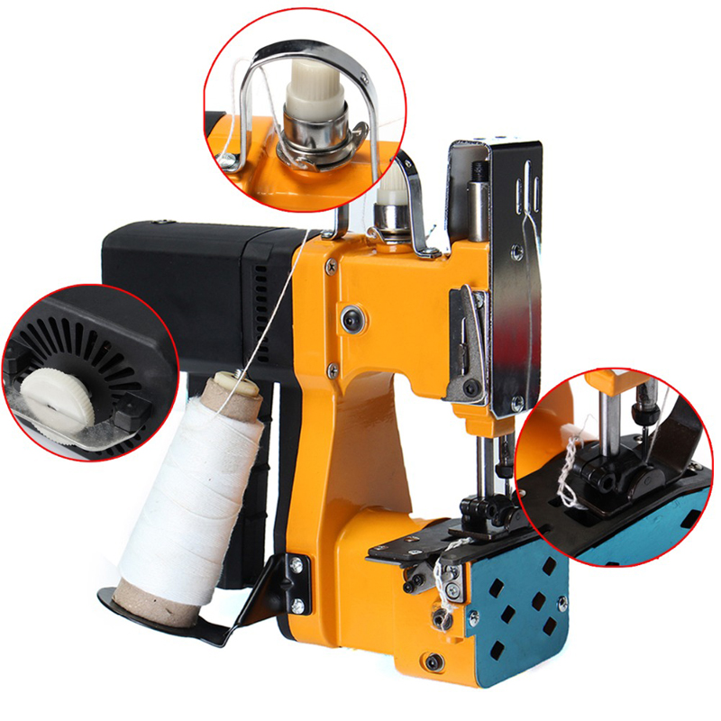 GK-890 Electric Sewing Machine - Sewing Machine In Textile Industry のレビューと価格