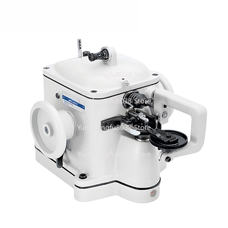 MC 202 Fur Sewing Machine Suit - Sewing Production のレビューと価格
