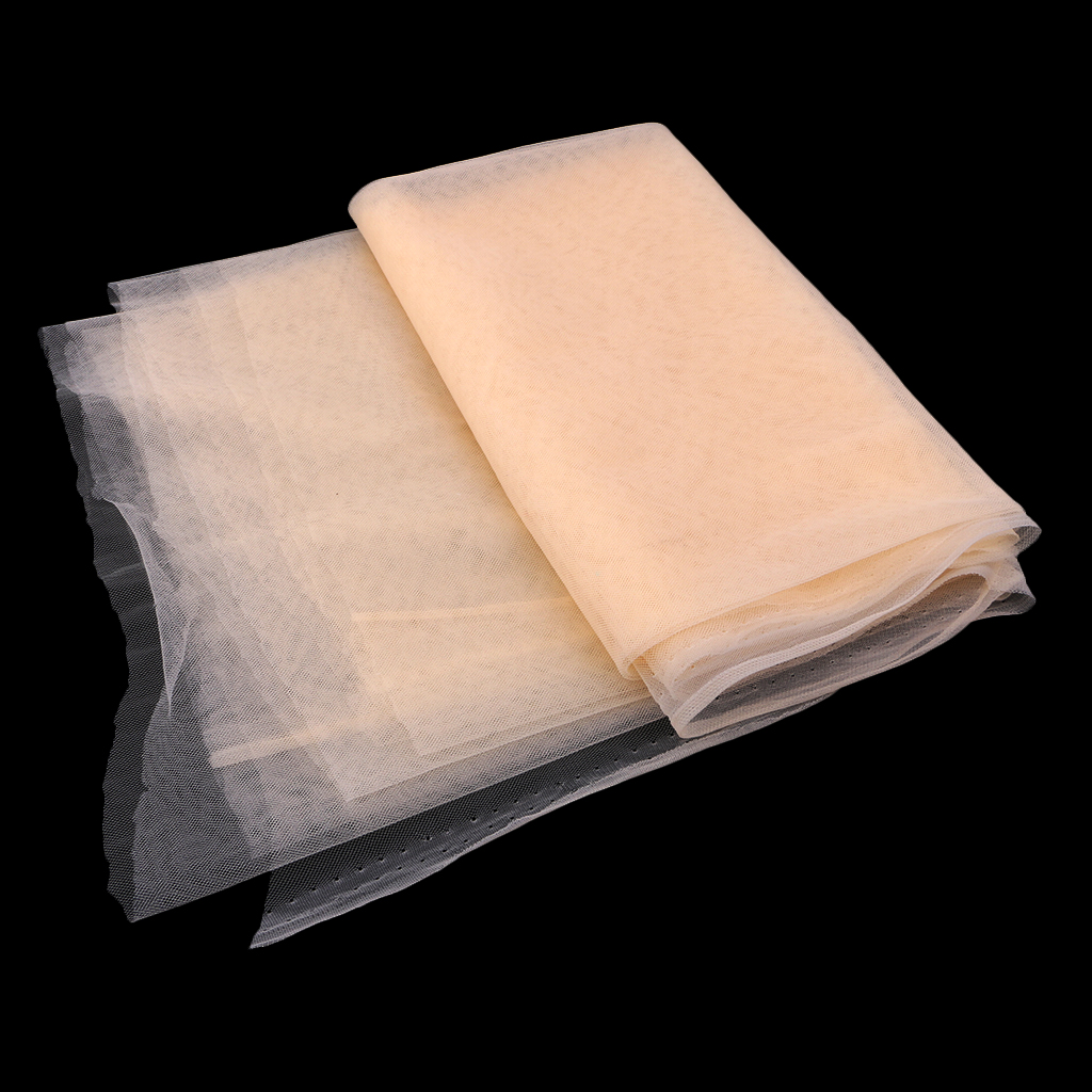 Tulle Trim Ribbon Soft Mesh Ne - Sewing Net のレビューと価格