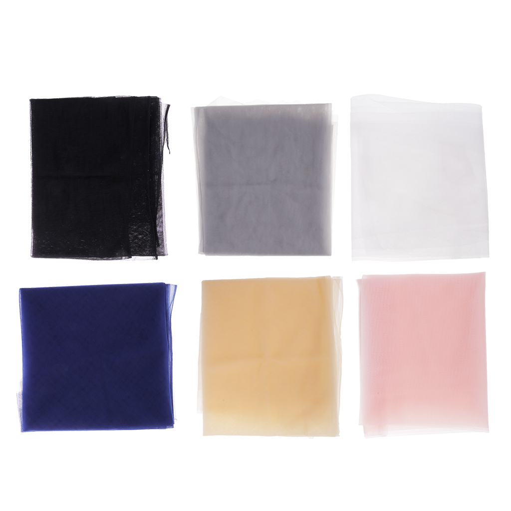 Tulle Trim Ribbon Soft Mesh Ne - Sewing Net のレビューと価格