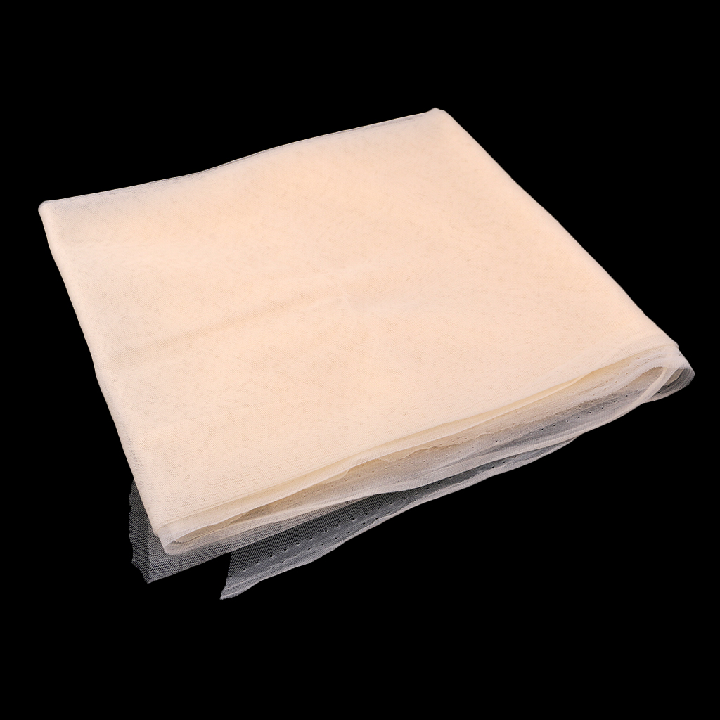 Tulle Trim Ribbon Soft Mesh Ne - Sewing Net のレビューと価格
