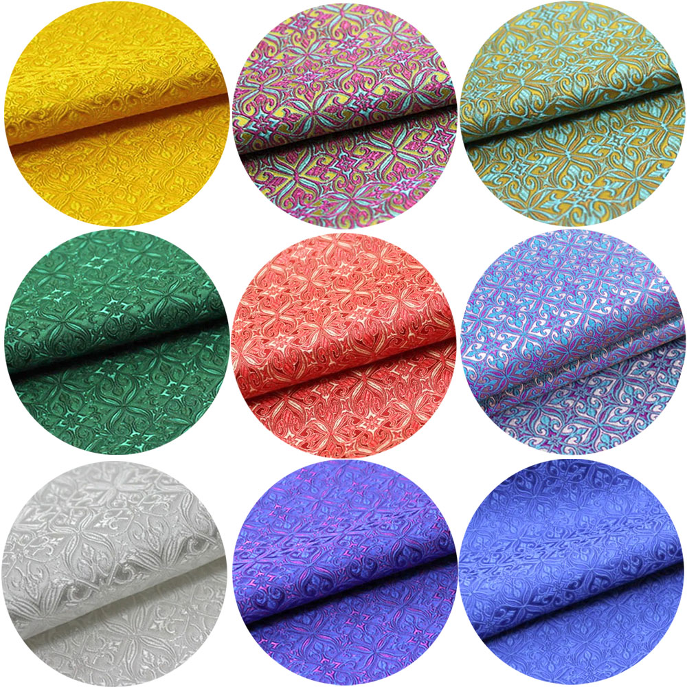 50X75cm Square Floral Pattern  - Textile Sewing Patterns のレビューと価格