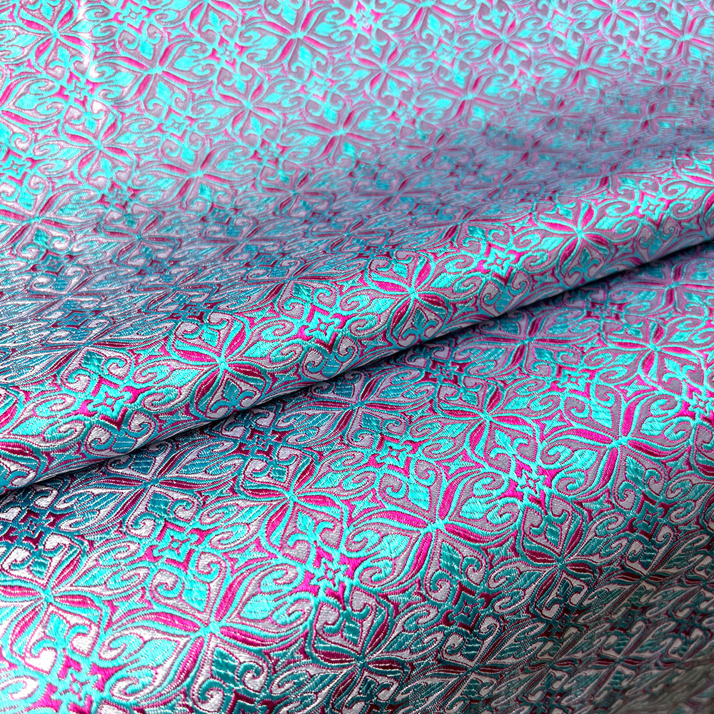 50X75cm Square Floral Pattern  - Textile Sewing Patterns のレビューと価格