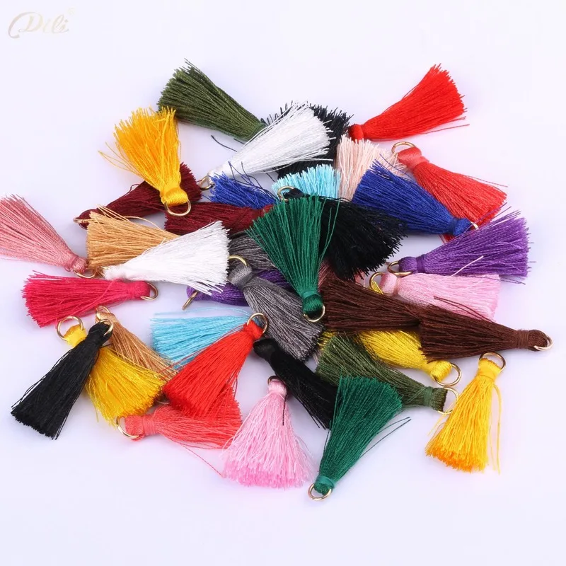300pcs/Lot 3cm Polyester Loop  - Is Sewing Textile Art のレビューと価格