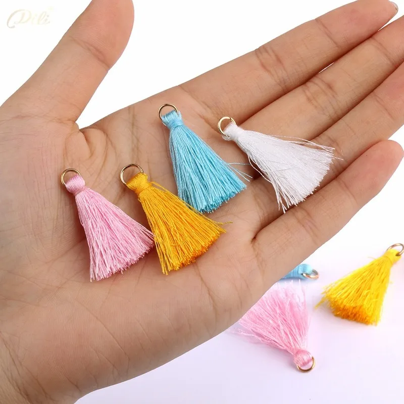300pcs/Lot 3cm Polyester Loop  - Is Sewing Textile Art のレビューと価格