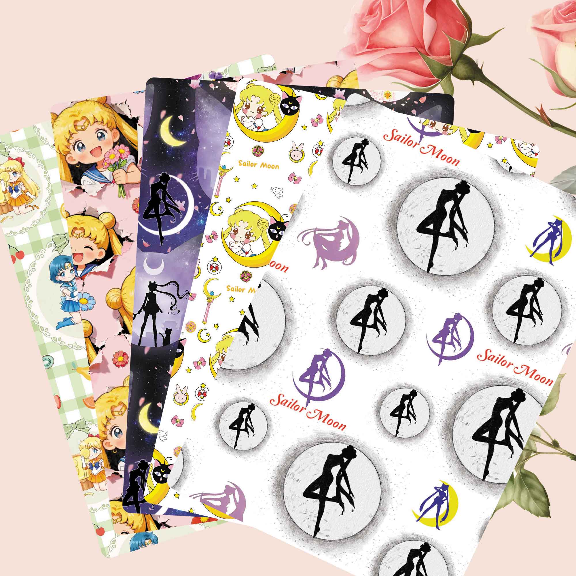 Cartoon Fabric Hot DIY140*50cm - Sewing Production のレビューと価格