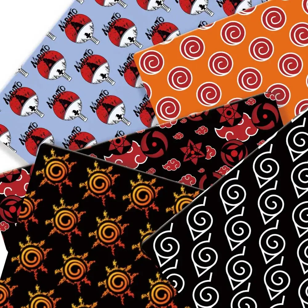 naruto Anime peripherals Fabri - Sewing Production のレビューと価格