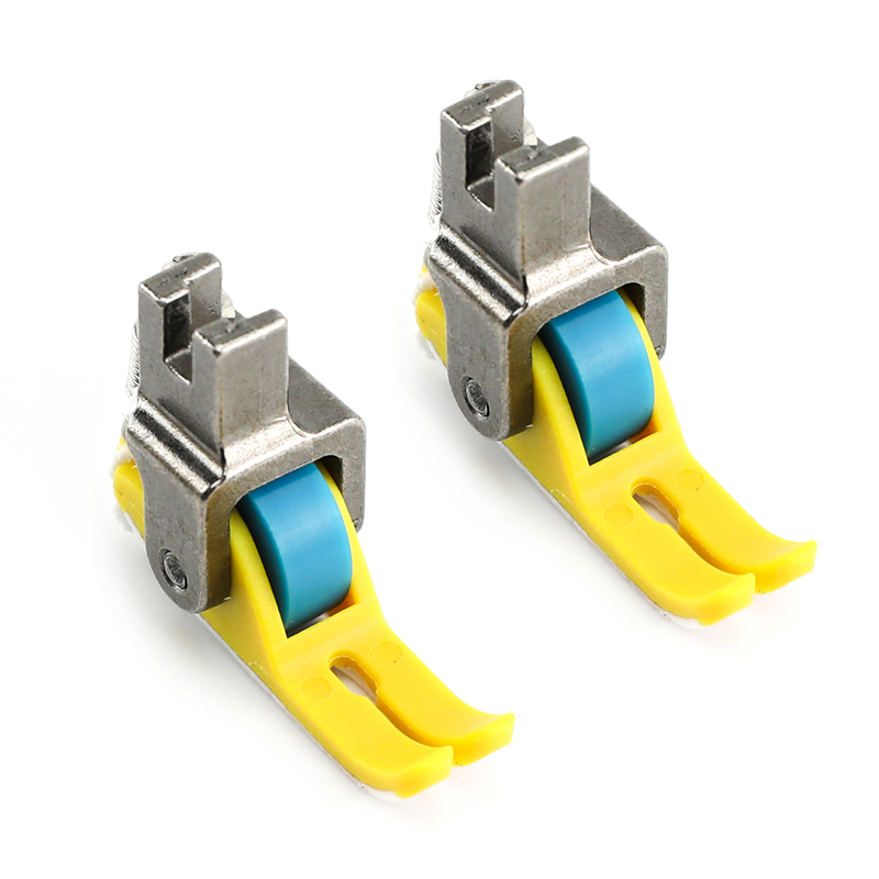 2PCS P351 Roller PTFE Bottom P - Sewing Machine Needle のレビューと価格