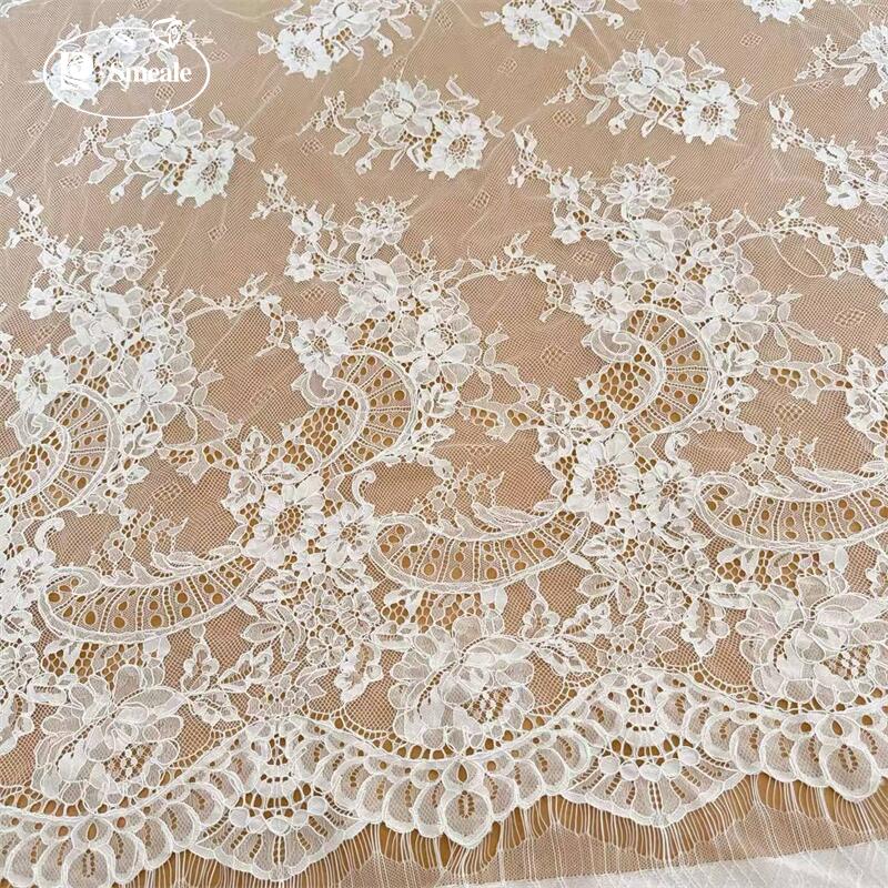 3Meter. Handmade border embroi - Sewing Embroidery Fabric のレビューと価格