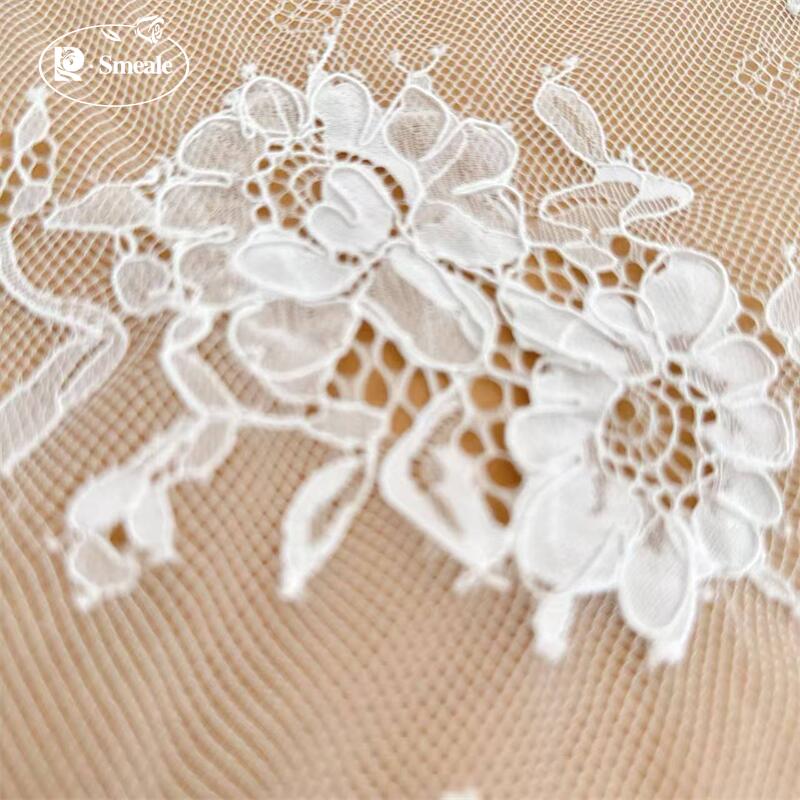 3Meter. Handmade border embroi - Sewing Embroidery Fabric のレビューと価格