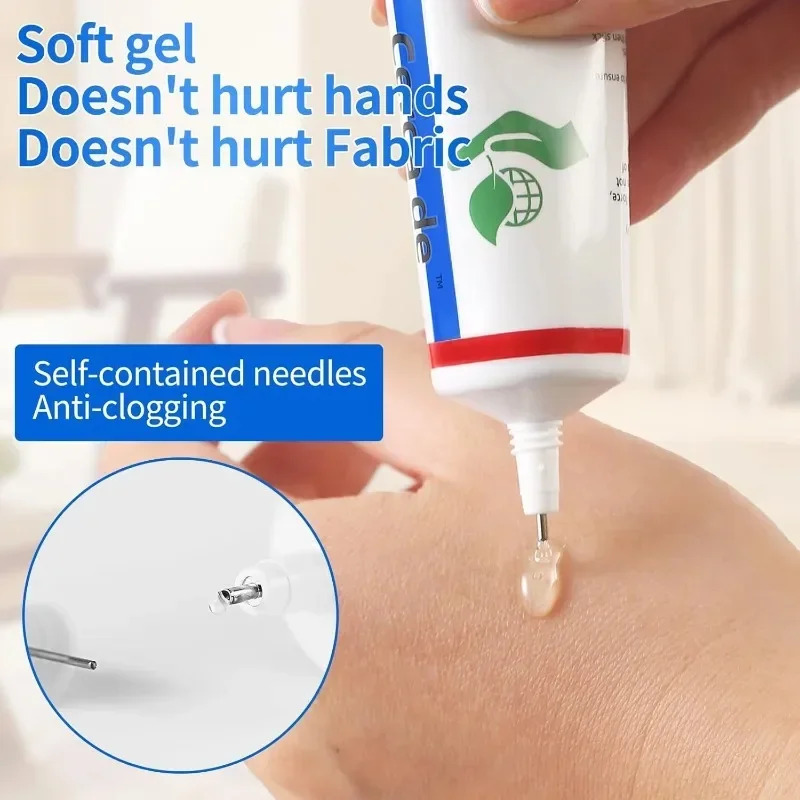 Multi-Purpose Fabric Glue – Se - Sewing Garments のレビューと価格