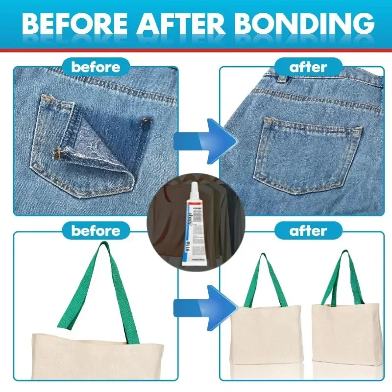 Multi-Purpose Fabric Glue – Se - Sewing Garments のレビューと価格