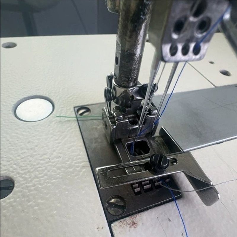A25F-2X Advanced 3-Needle Cove - Sewing Machine Needle のレビューと価格