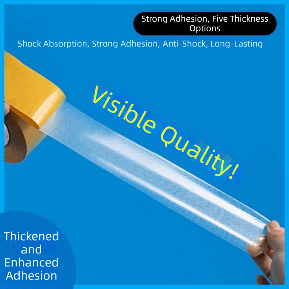 20M No-Sew Fabric Repair Tape  - Sewing Garments のレビューと価格