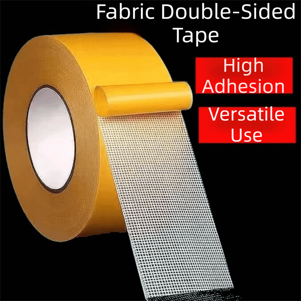 20M No-Sew Fabric Repair Tape  - Sewing Garments のレビューと価格