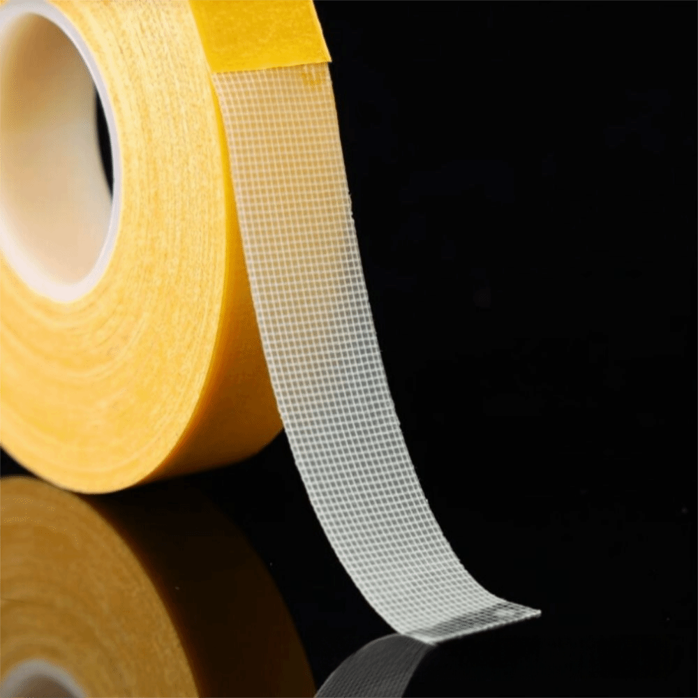 20M No-Sew Fabric Repair Tape  - Sewing Garments のレビューと価格