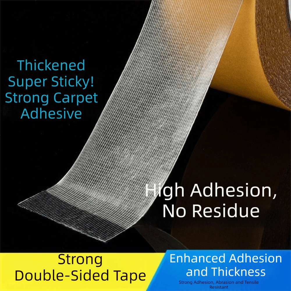 20M No-Sew Fabric Repair Tape  - Sewing Garments のレビューと価格