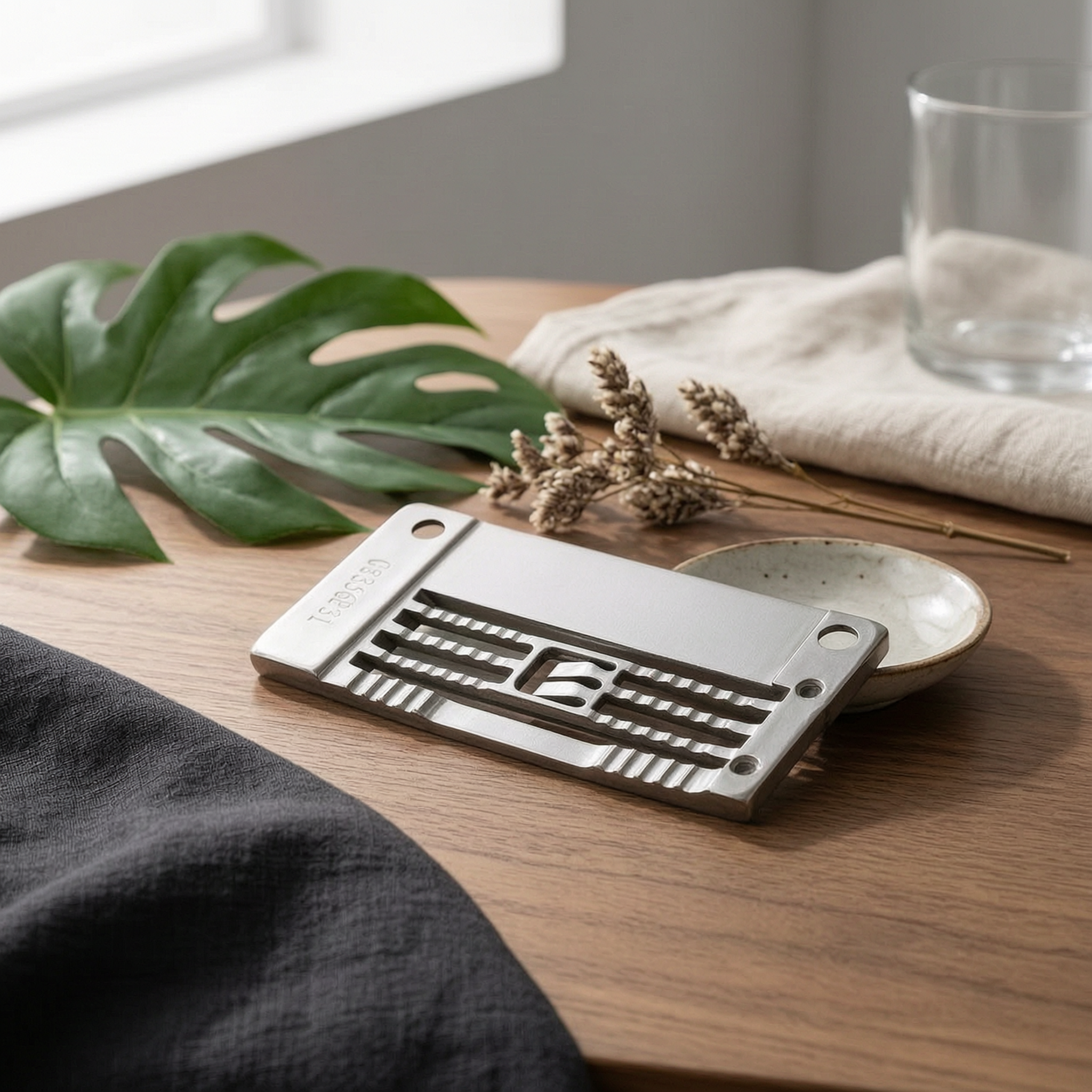 Overlock Needle Plate Industri - Sewing Machine Needle のレビューと価格