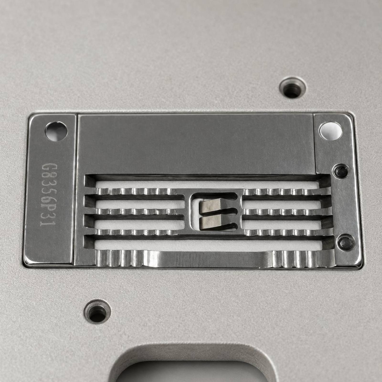 Overlock Needle Plate Industri - Sewing Machine Needle のレビューと価格