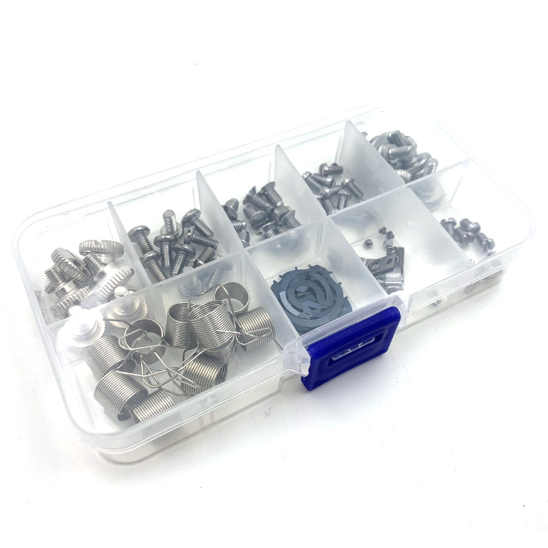 A Set Needle Plate Set Screw N - Sewing Machine Needle のレビューと価格