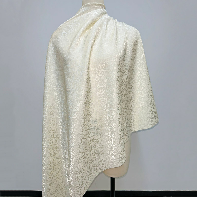 Pre-cut Beige Damask Jacquard  - Textile Sewing Patterns のレビューと価格