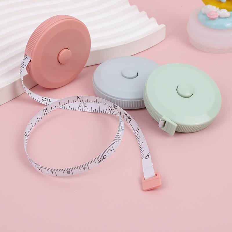 1.5M Mini Tape Measure Dual Si - Sewing Recycle のレビューと価格